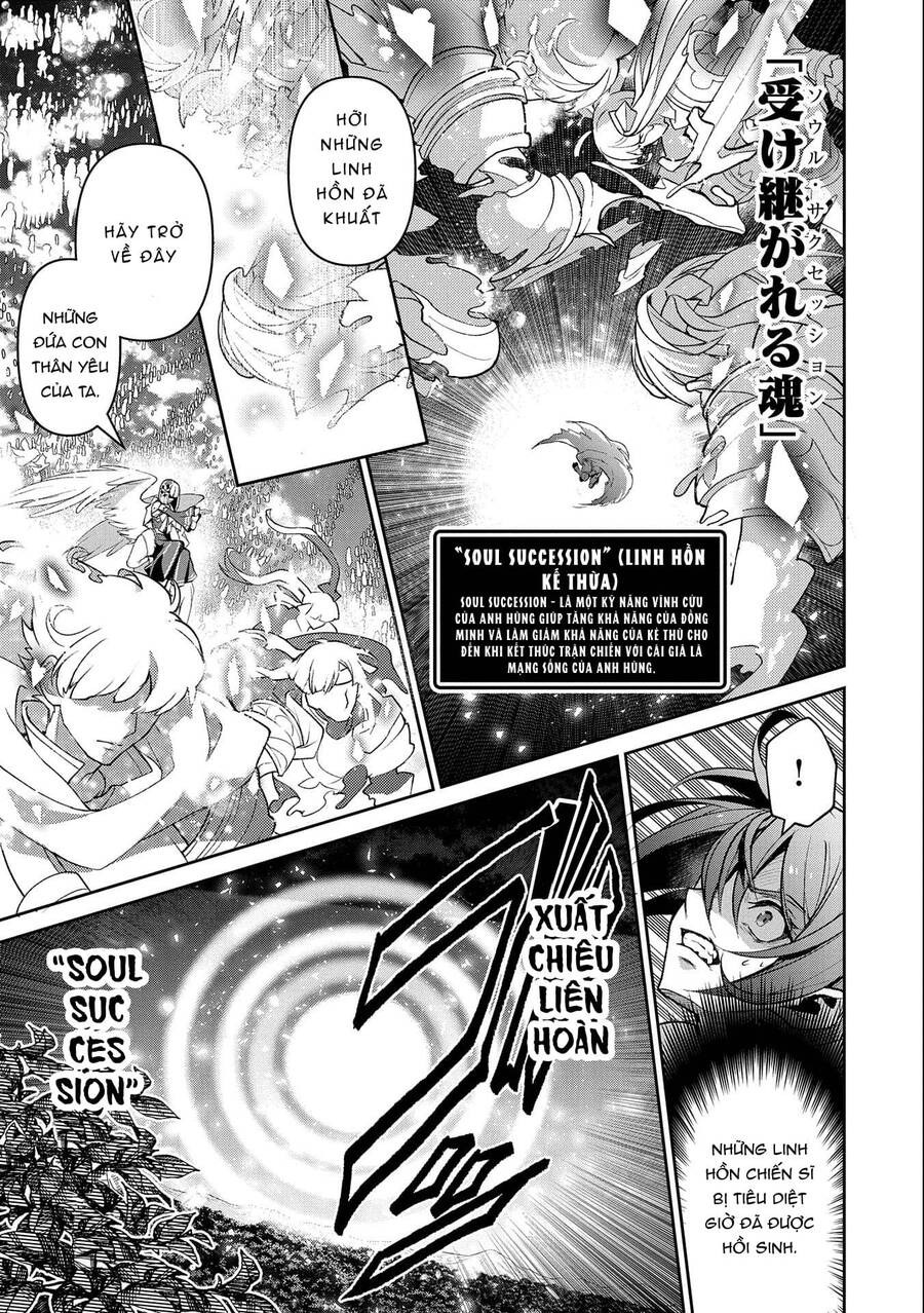 trùm cuối xuất hiện chapter 41 11