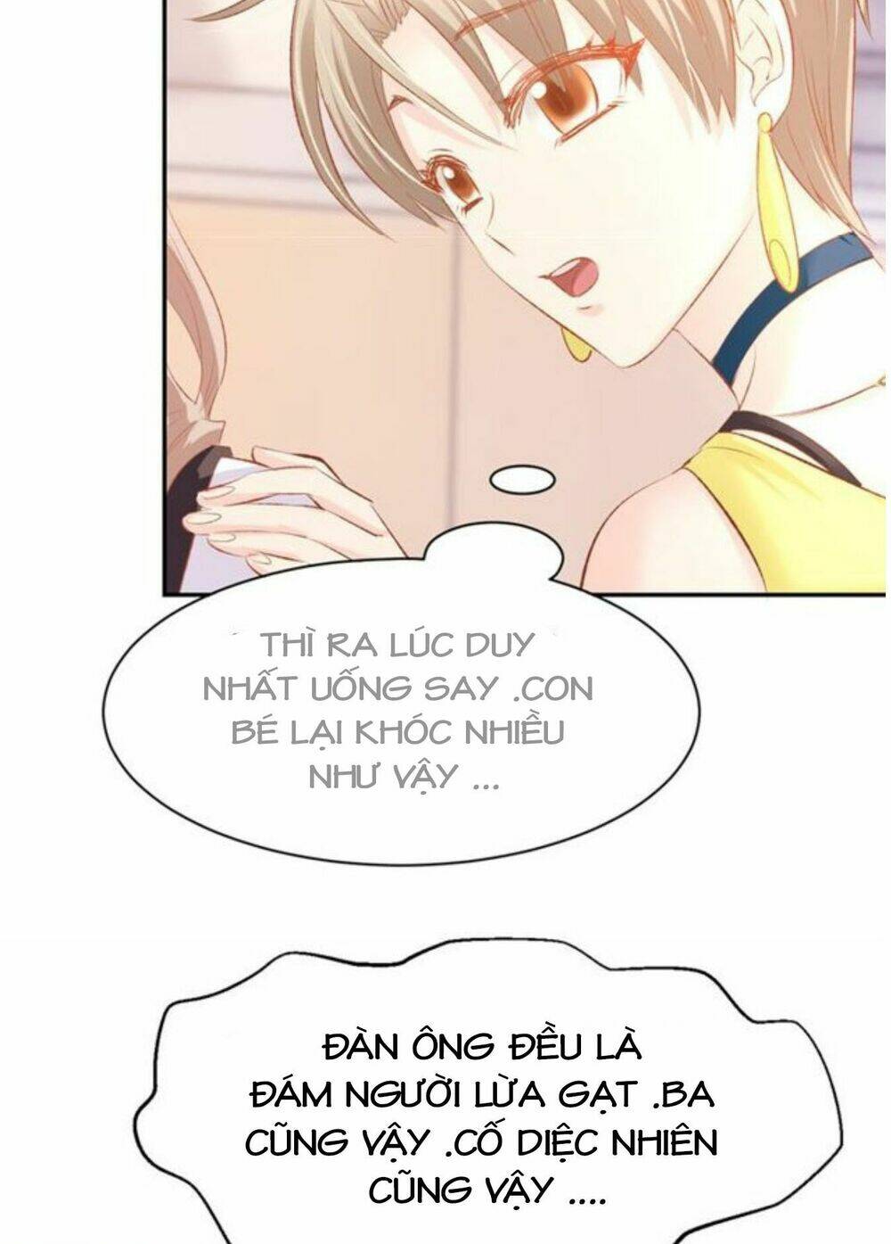 hôn nhân ấm áp : tổng tài sủng vợ thành nghiện chapter 24 13