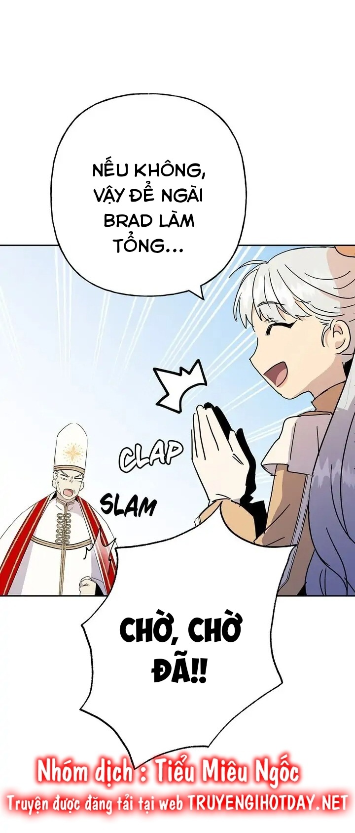 bình tĩnh nào, tiểu thư! chapter 59 52