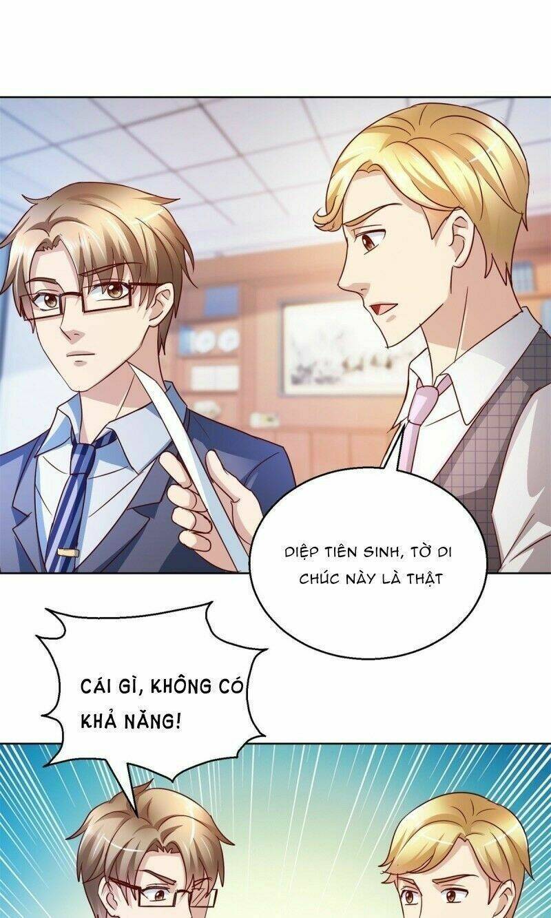 vú em là cổ tiên chapter 122 4