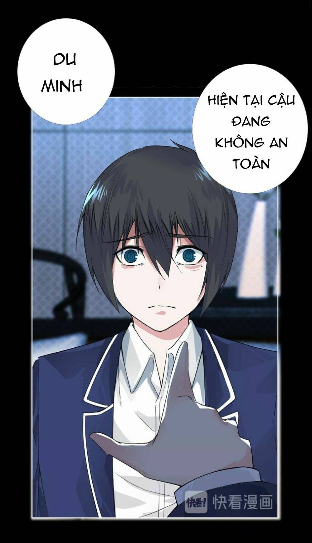 đại chiến yêu tinh chapter 5 31