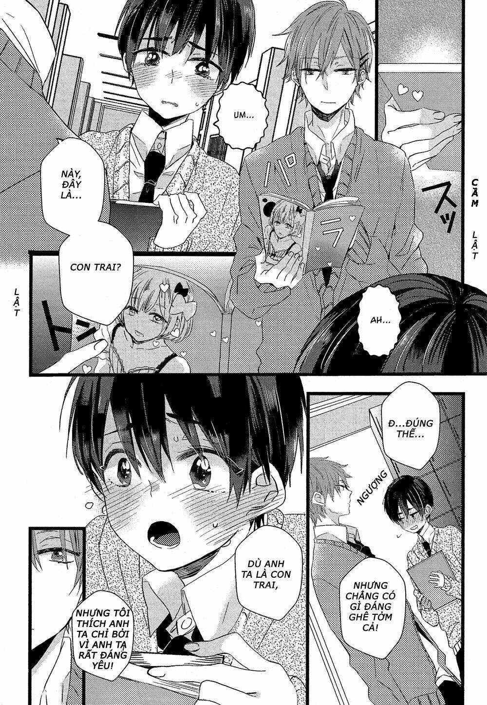 nise x koi boyfriend chapter 1 41