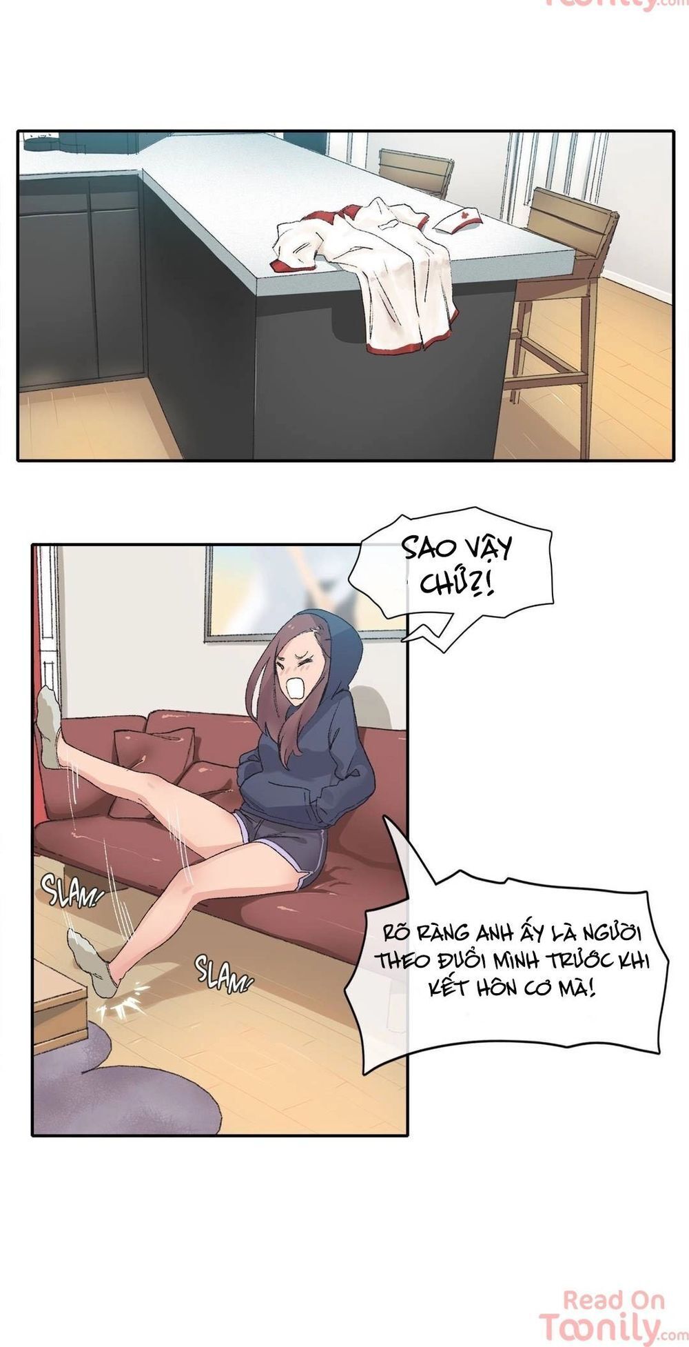 vùng đất kỳ diệu chapter 1 28