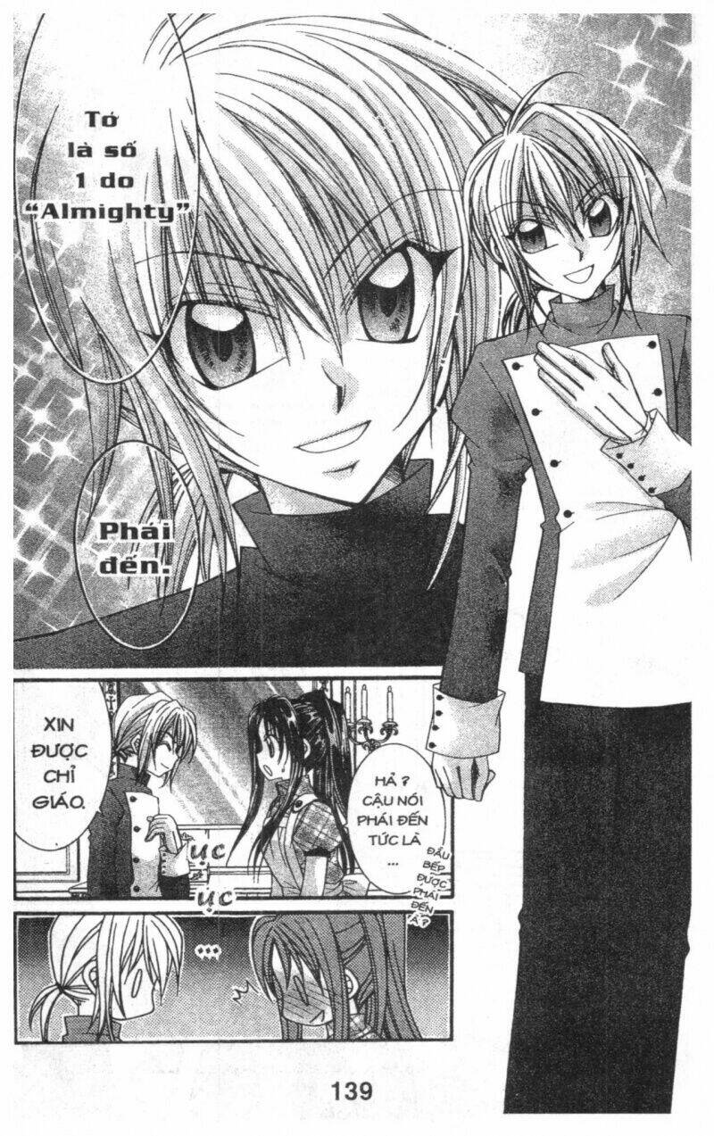 almighty x 10 chapter 1 139