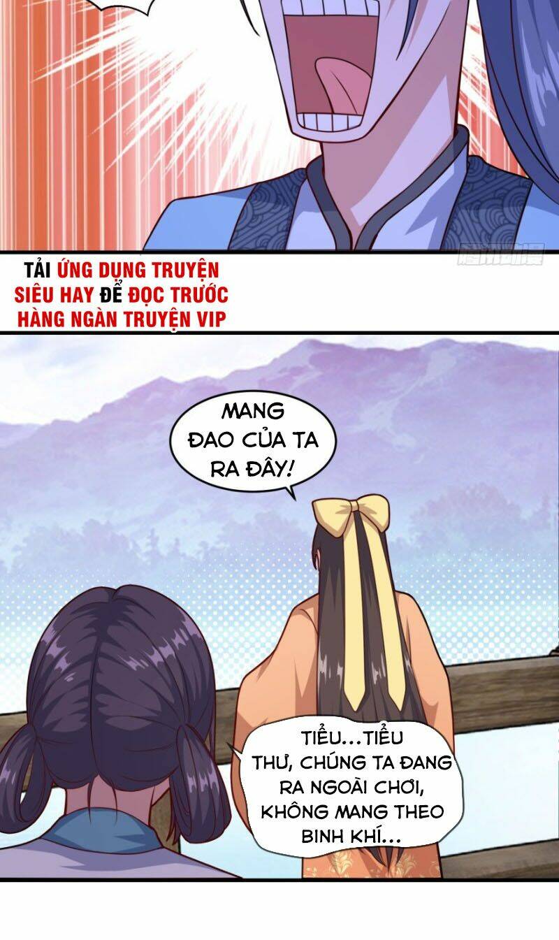 tiên ma đồng tu chapter 122 21