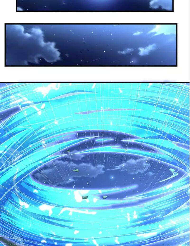 đạo ấn chapter 182 11