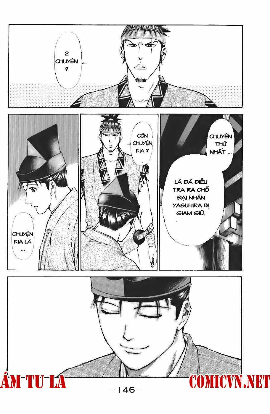 thiếu niên vương i - shana oh yoshitsune i chapter 72 24