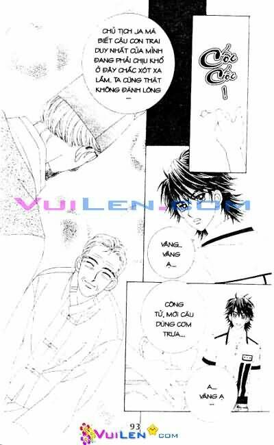 cô dâu bé xinh chapter 90 13