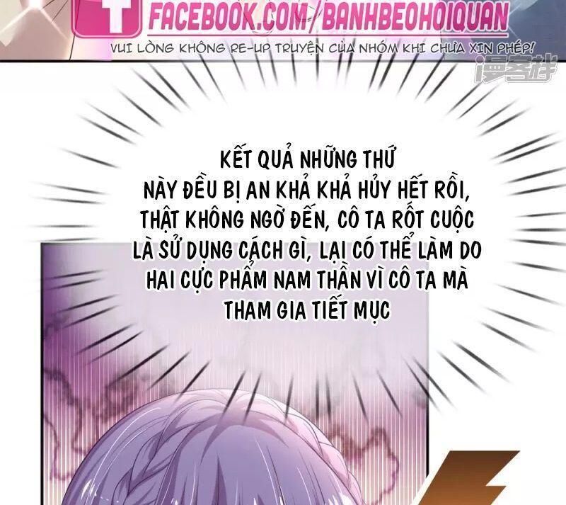 ma ma đột kích : cha mời tiếp chiêu chapter 51 20