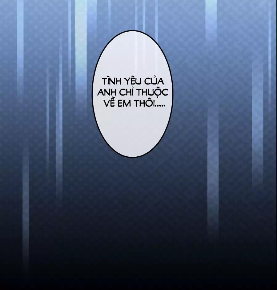 cuộc sống hào môn của vu nữ chapter 33 33