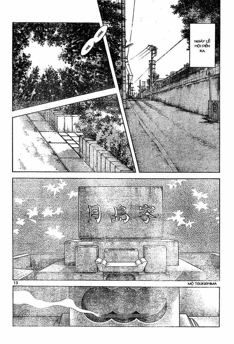 trò chơi vượt qua thử thách chapter 93 13