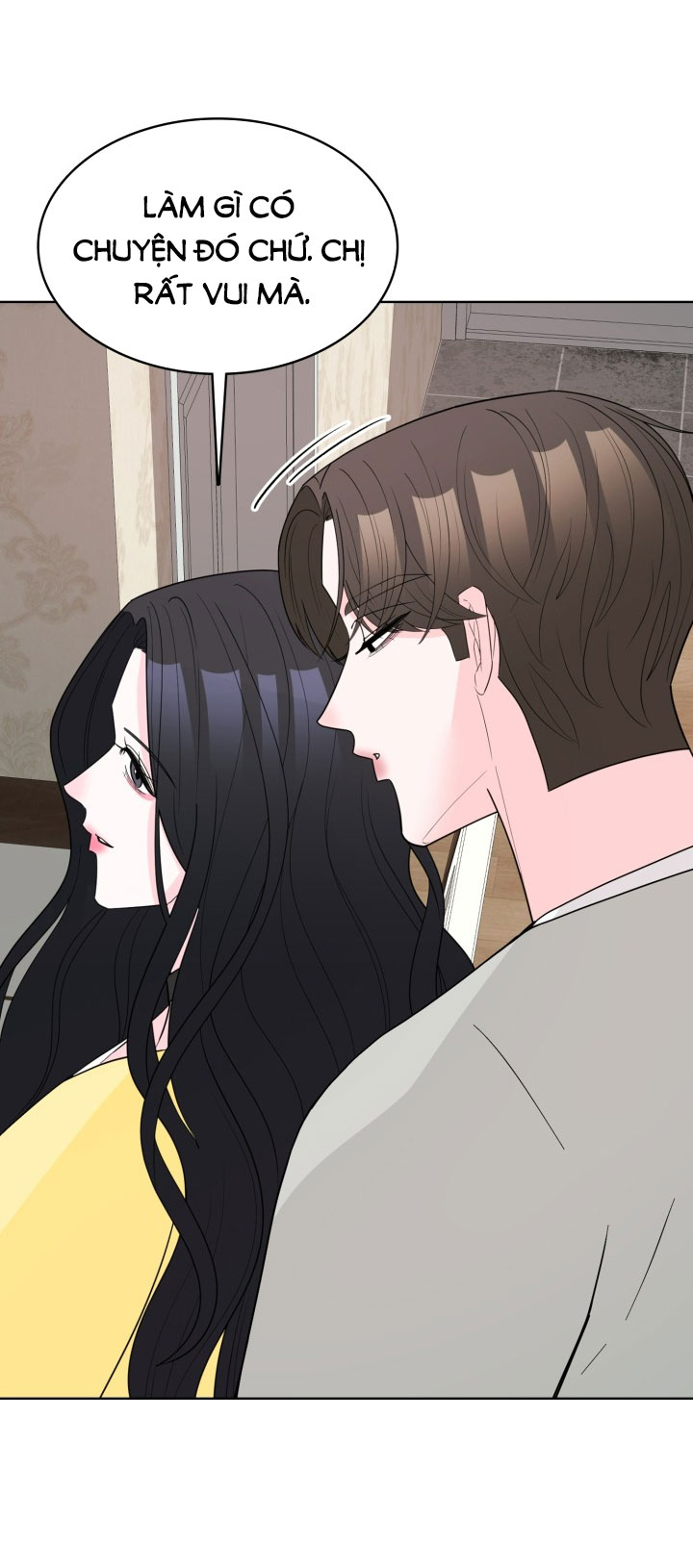 [18+] điều em cố giấu chapter 42.2 8