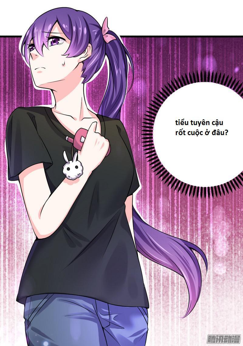 tổng tài đã cưới em chapter 24 11