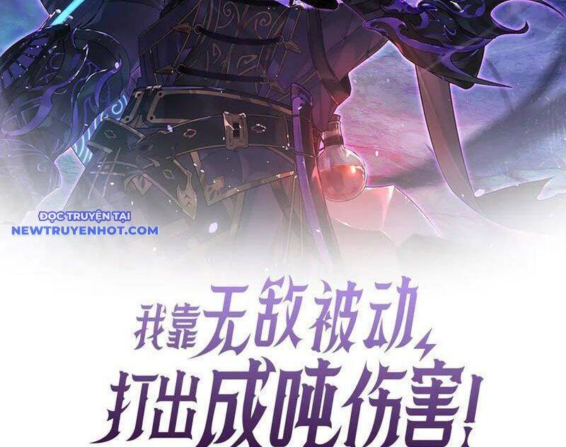 Vô Địch Bị Động Tạo Ra Tấn Sát Thương chapter 54 3