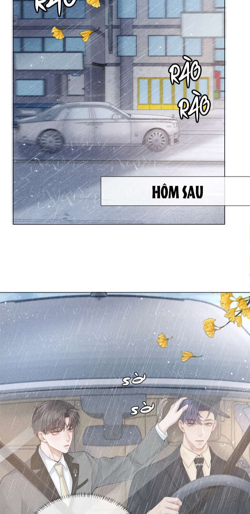 dior tiên sinh chapter 81 5