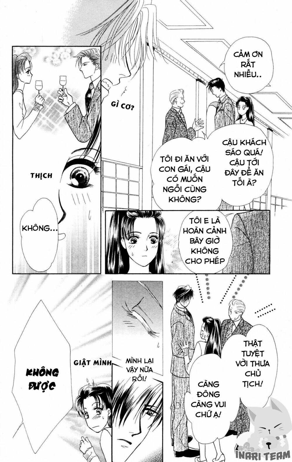 barairo my honey chapter 6 20