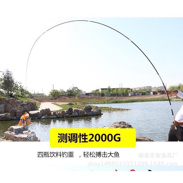 cần Tay DAiWA 6H