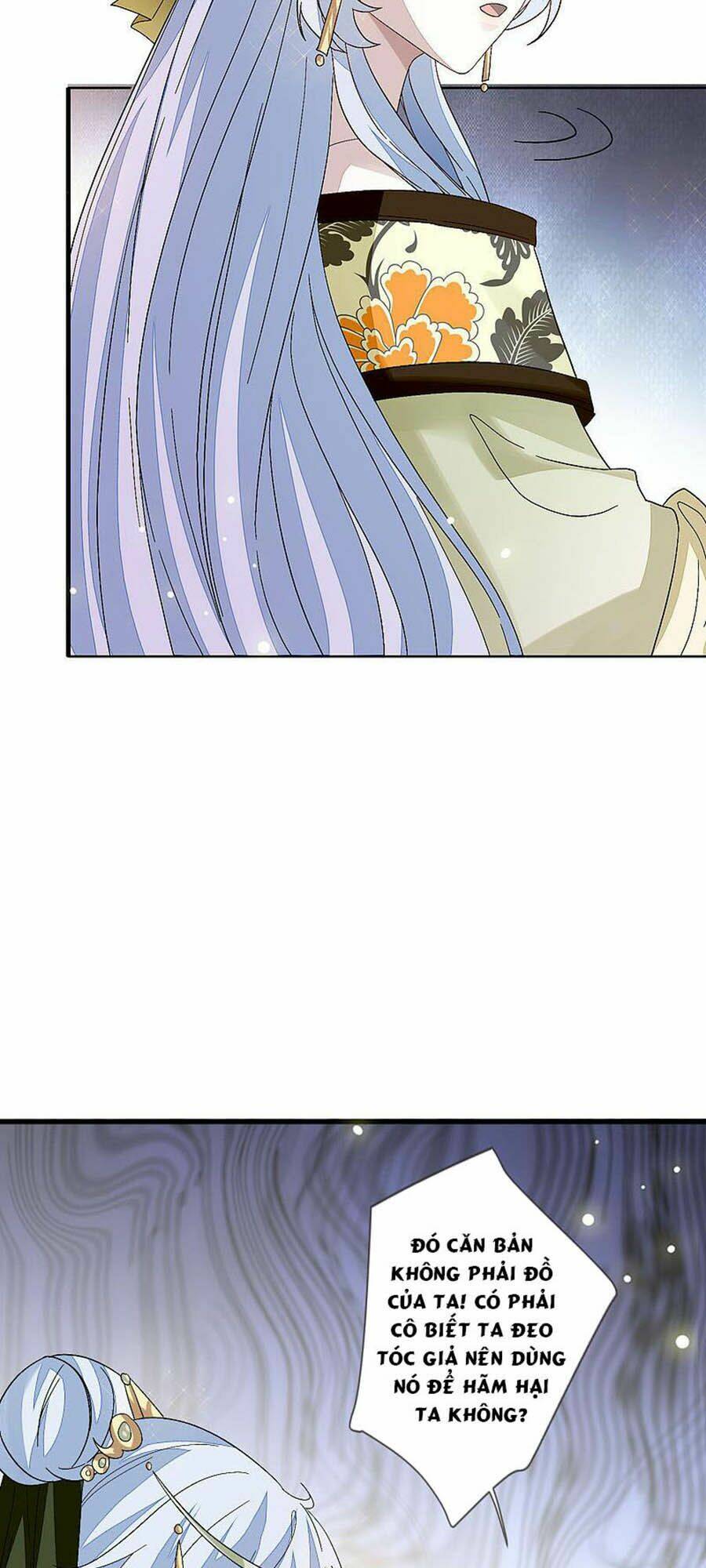 cửu khuyết phong hoa chapter 109 25