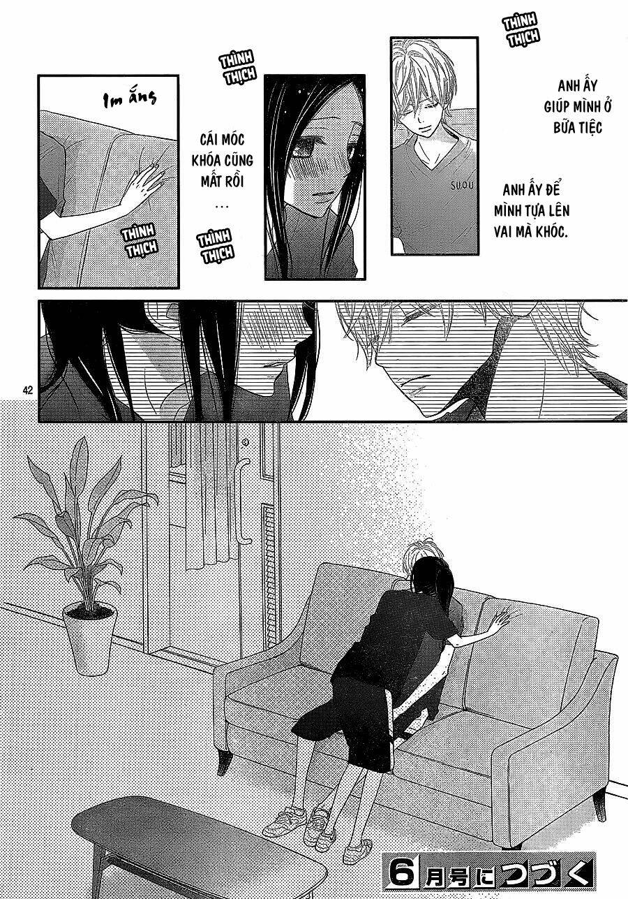 rere hello chapter 38 42