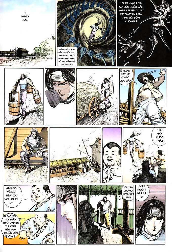 phong vân chapter 109 24