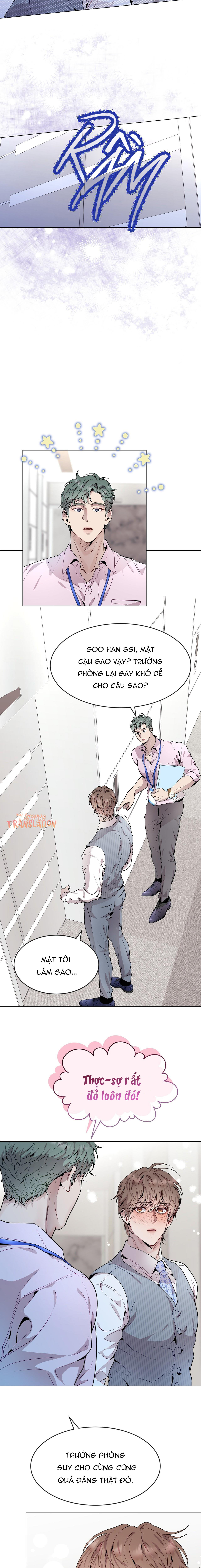 tư duy vị kỷ chapter 21 2