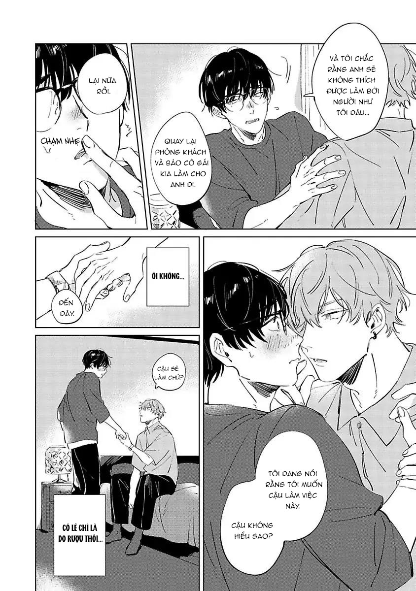 bước tiến tình yêu vụng về của hetakuso chapter 2 18