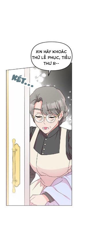kết hôn cùng nhân vật phản diện chapter 5 37