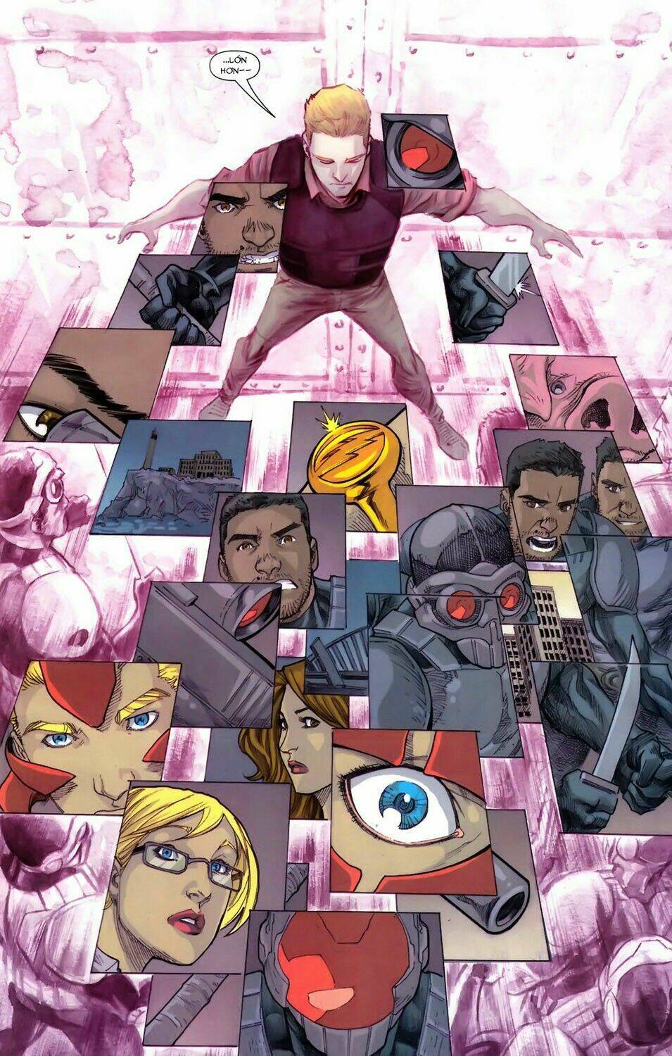 the flash chapter 3 19