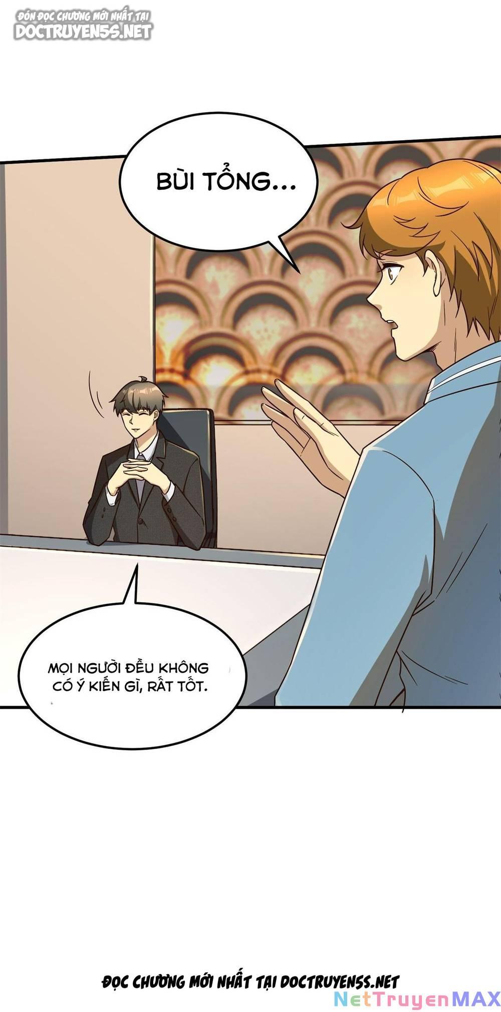 thành tỷ phú nhờ thua lỗ game chapter 14 20