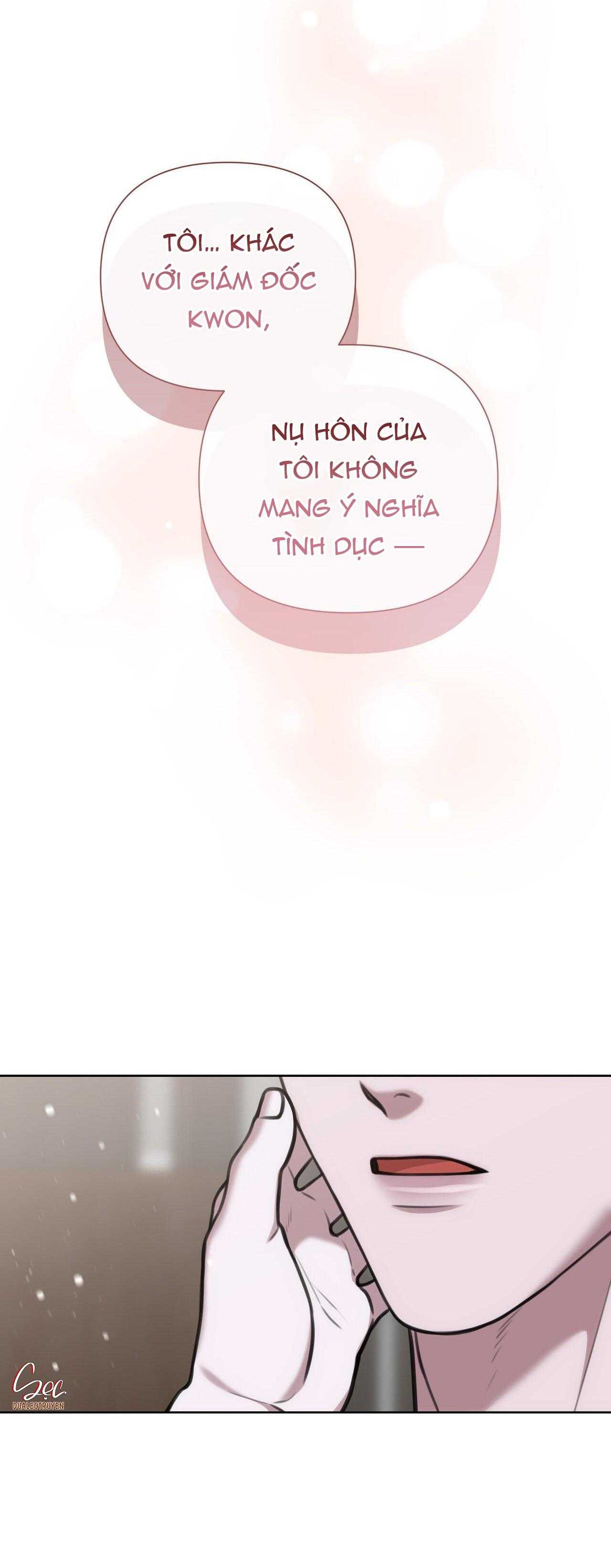 nhật ký giam cầm thư ký jin chapter 36 21