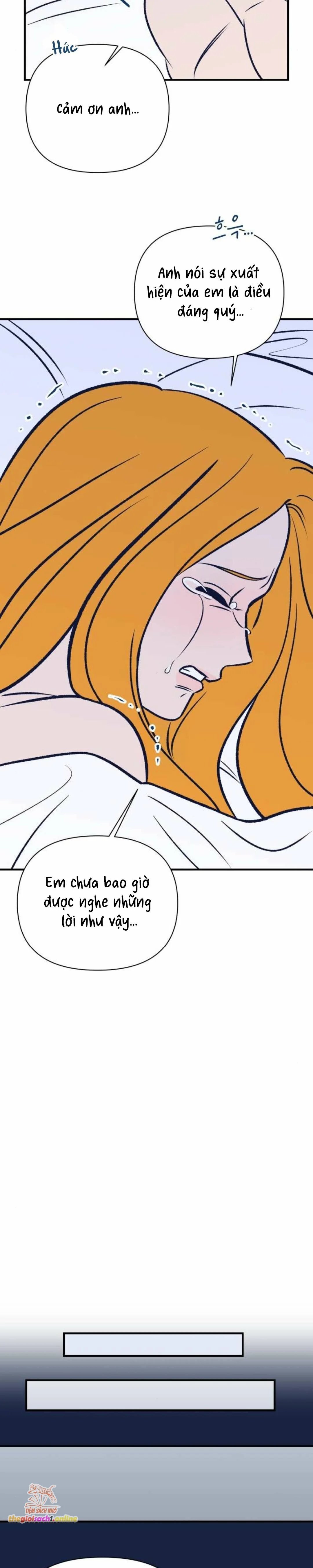 [18+] nguyệt mị moonstruck chapter 11 5