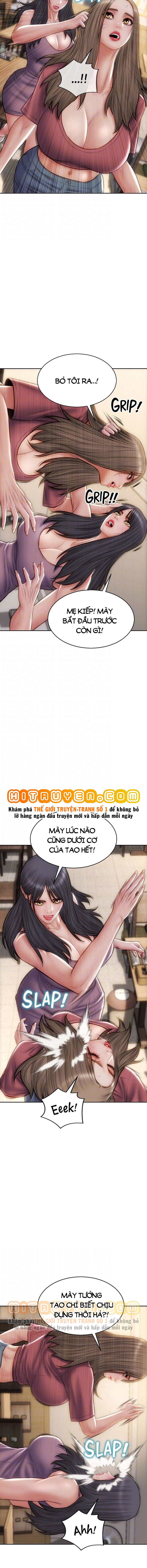 dân chơi out trình chapter 63 8