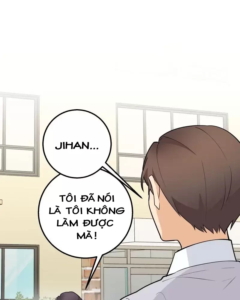 anh bạn của tôi đang phát sáng kìa ! chapter 51 98