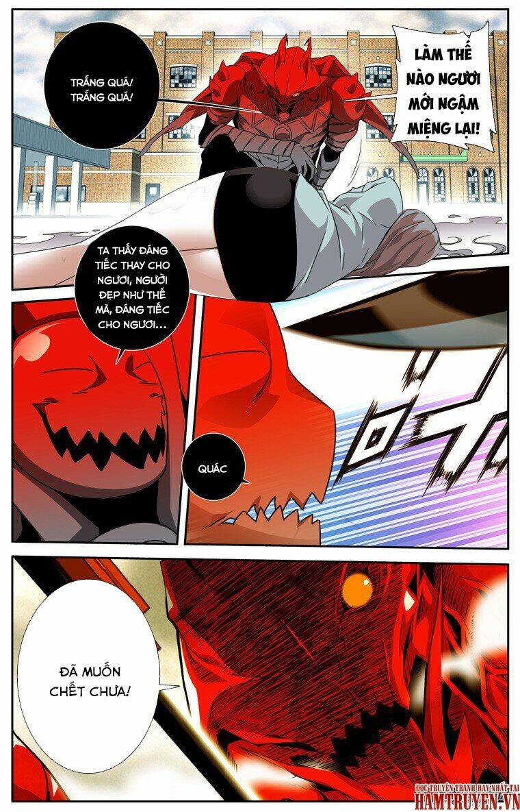 nghịch quỷ ds chapter 6 12