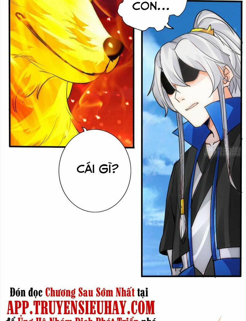 chư thiên ký chapter 289 34