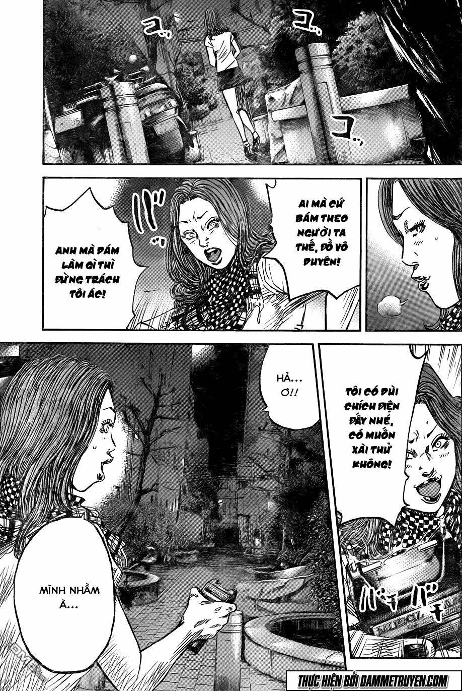 yokokuhan - the copycat chapter 13 16