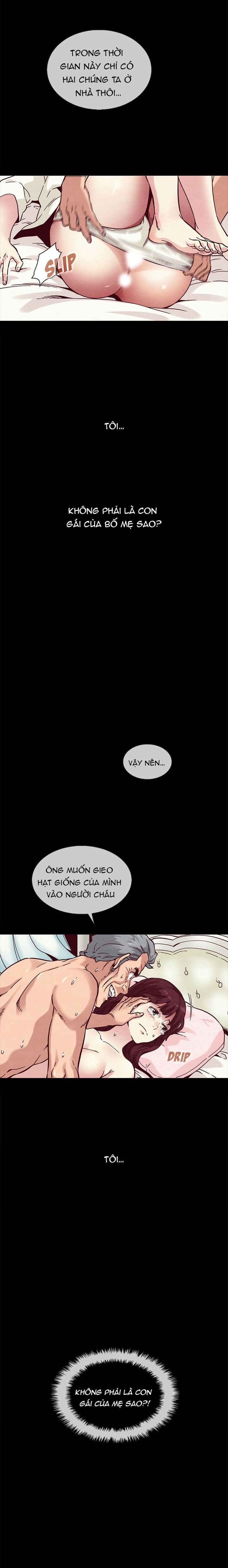 công tử bột chapter 32 25