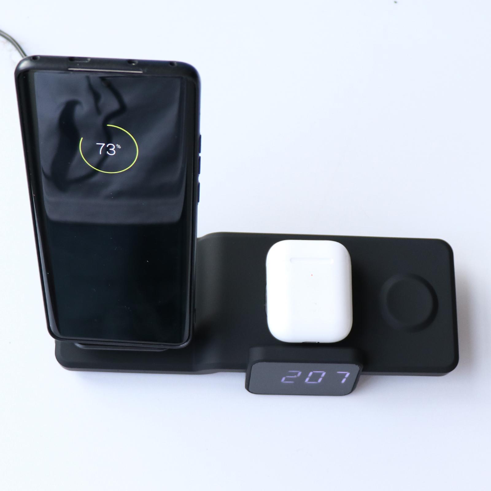 Charging Station Charger Stand   12 11 XR  Watch