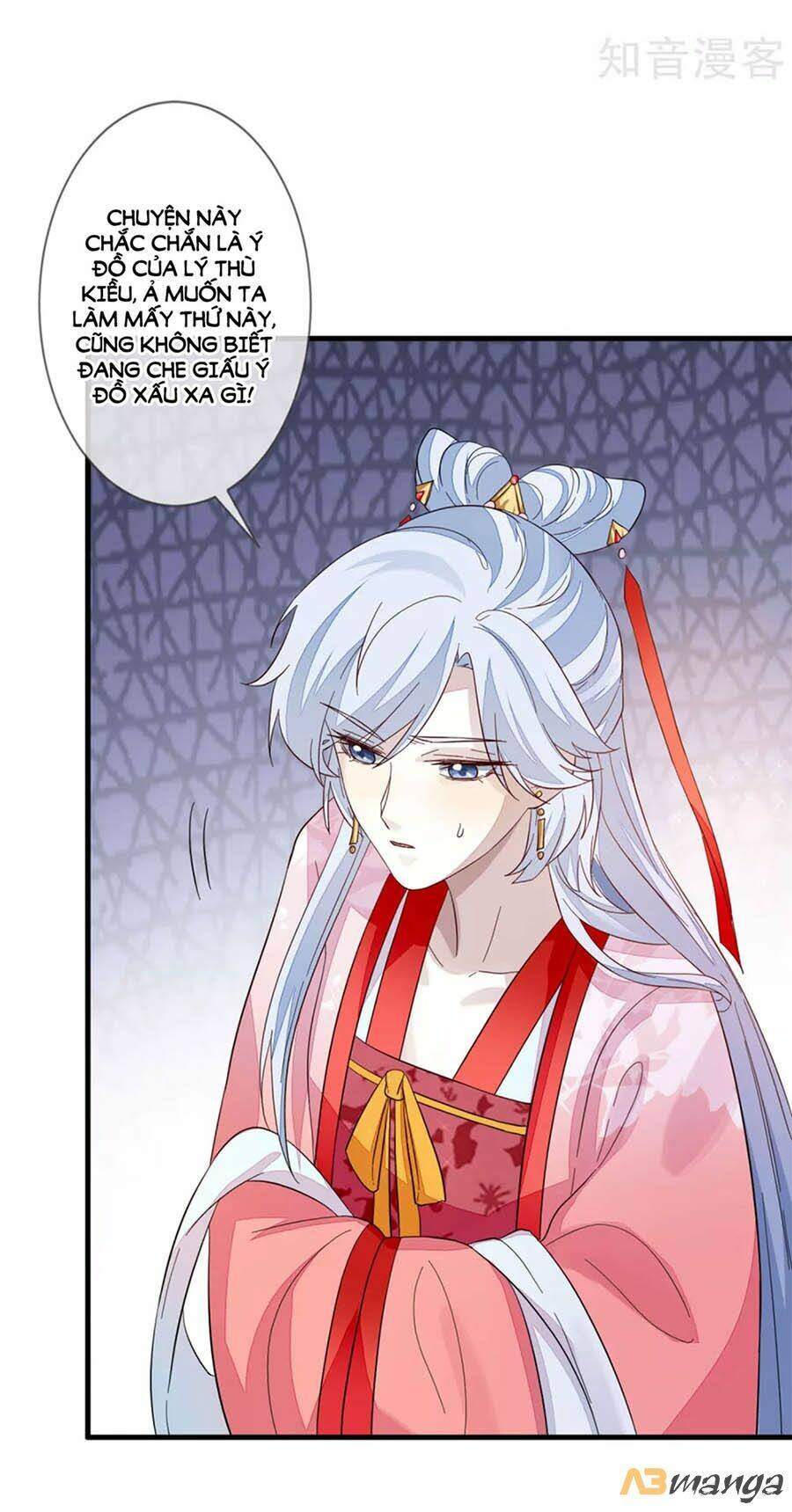 cửu khuyết phong hoa chapter 104 33