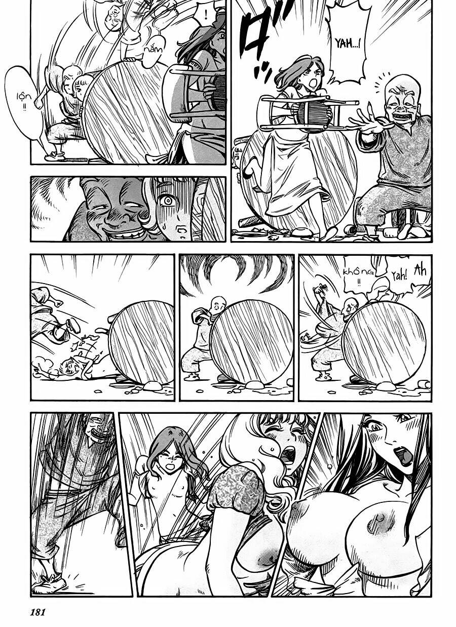 stravaganza - isai no hime chapter 7 37