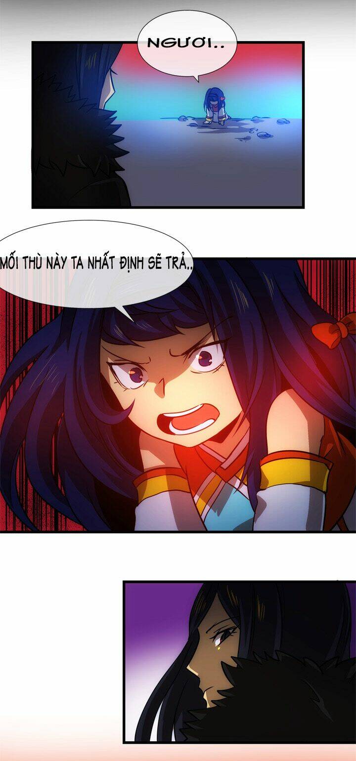 blade and soul- julia chapter 3 21