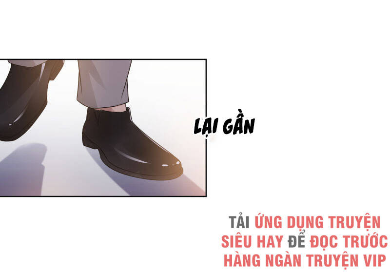 huấn luyện viên của nữ thần chapter 15 6