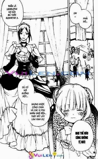 thanh kiếm và vương miện chapter 9 93