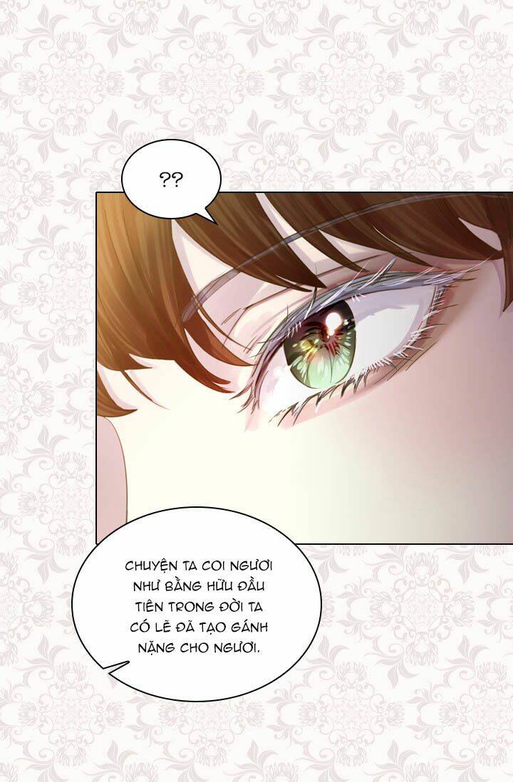quy luật sinh tồn của nữ phụ chapter 40 35