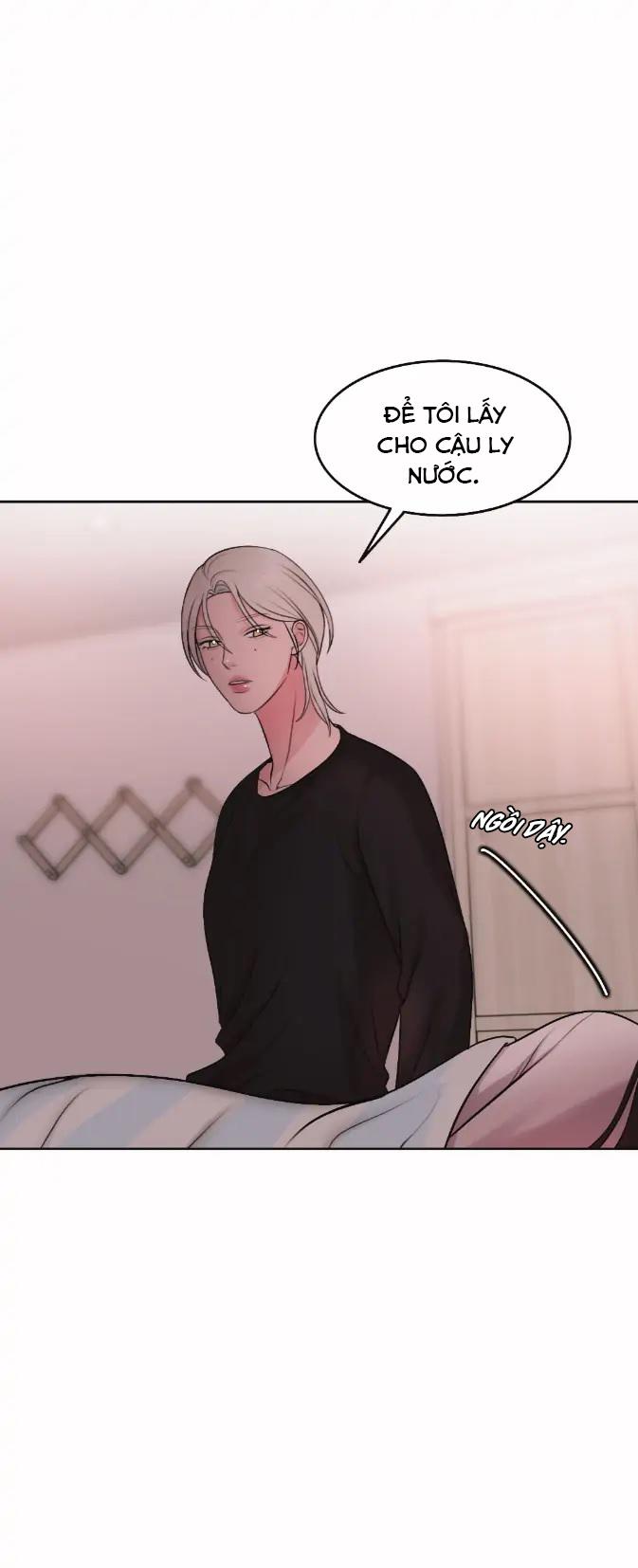 vô tình chapter 20 30