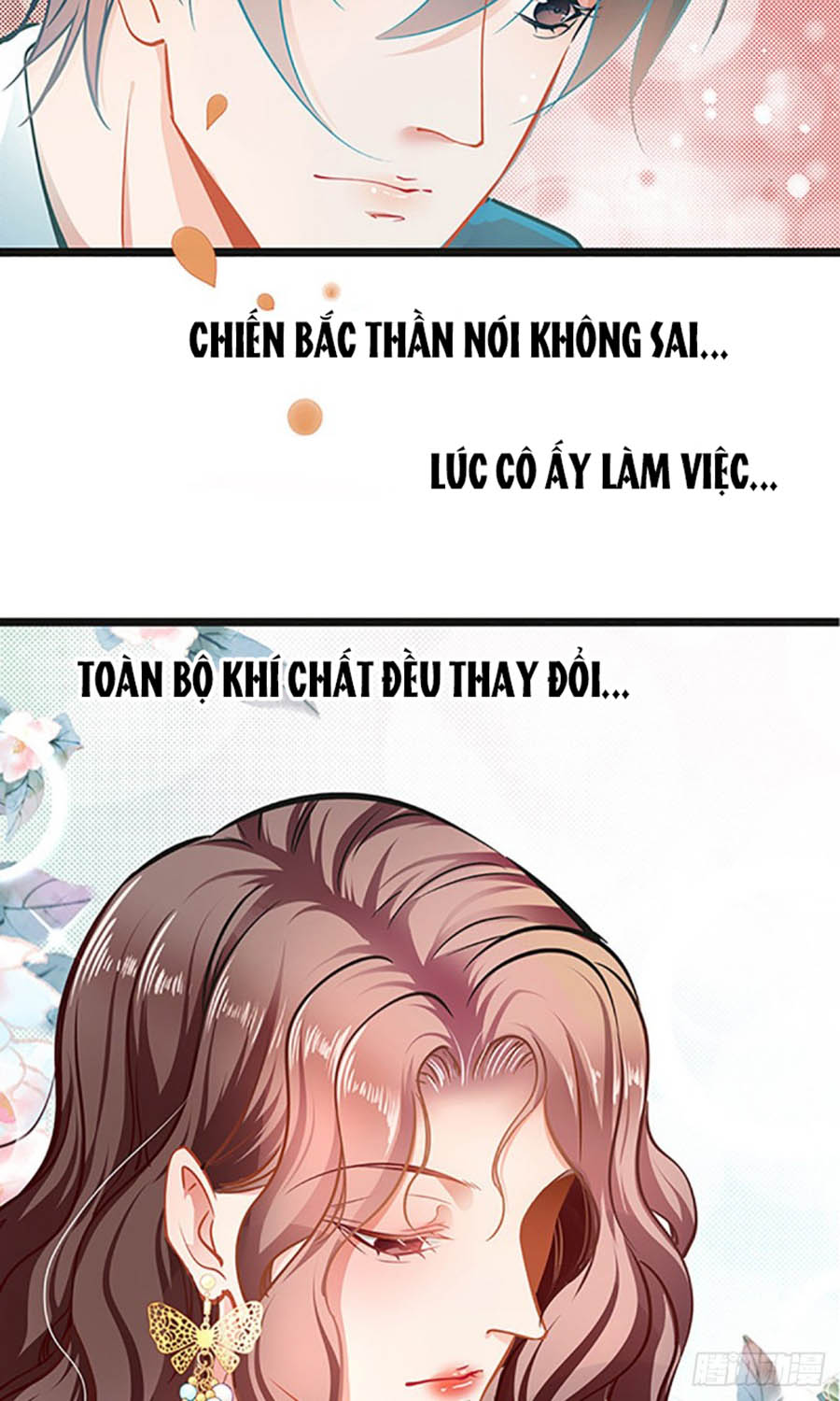 cưng chiều ái thê hư hỏng chapter 54 20