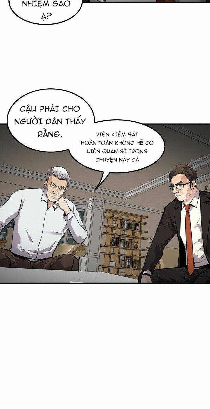 điều tra viên chuyển sinh chapter 70 51