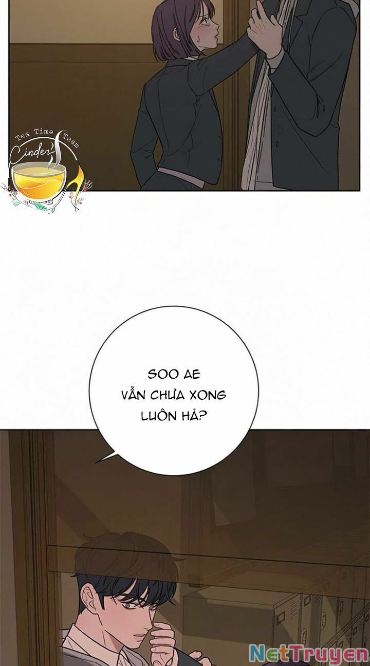 chiến lược: tình yêu trong sáng chapter 6 14