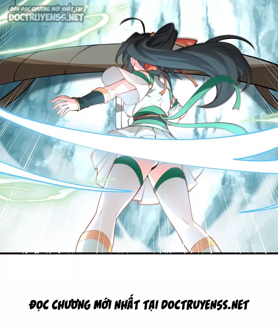 mang theo các tiên tử vô địch thiên hạ chapter 14.2 26