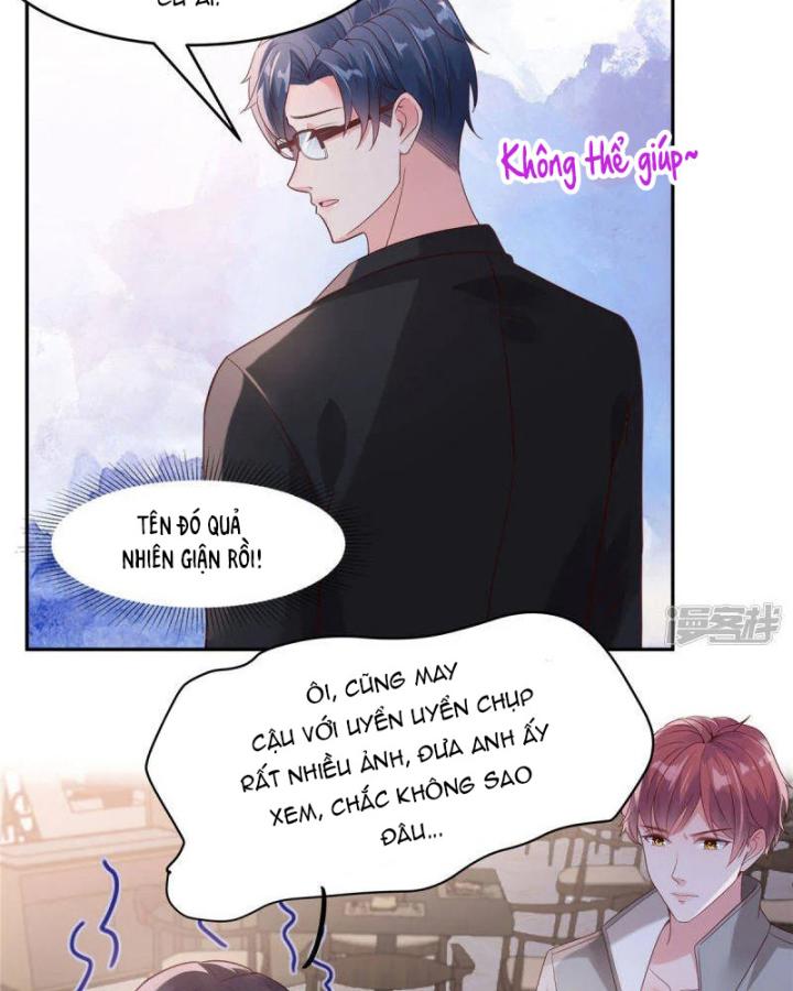 tái sinh tương ngộ chapter 87 11